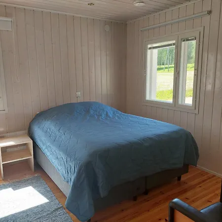 Villa Palju Joutsen Pesae