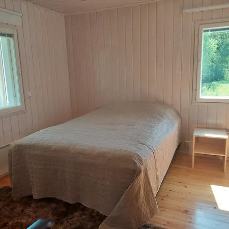 Palju Joutsen Pesae Villa *