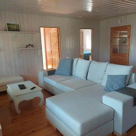 Villa Palju Joutsen Pesae