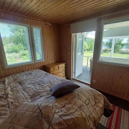 Palju Joutsen Pesae *