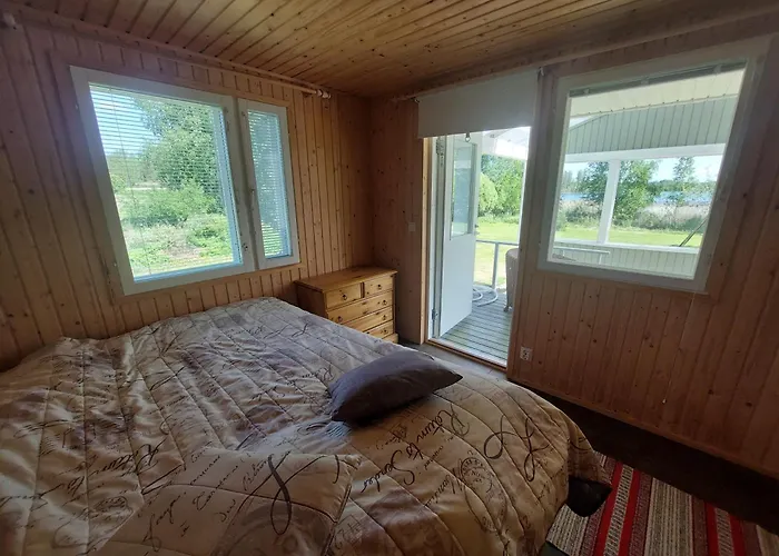 Palju Joutsen Pesae *